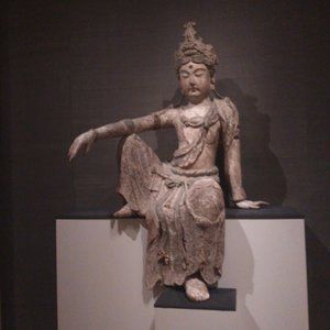 Meet your Posher, Jian